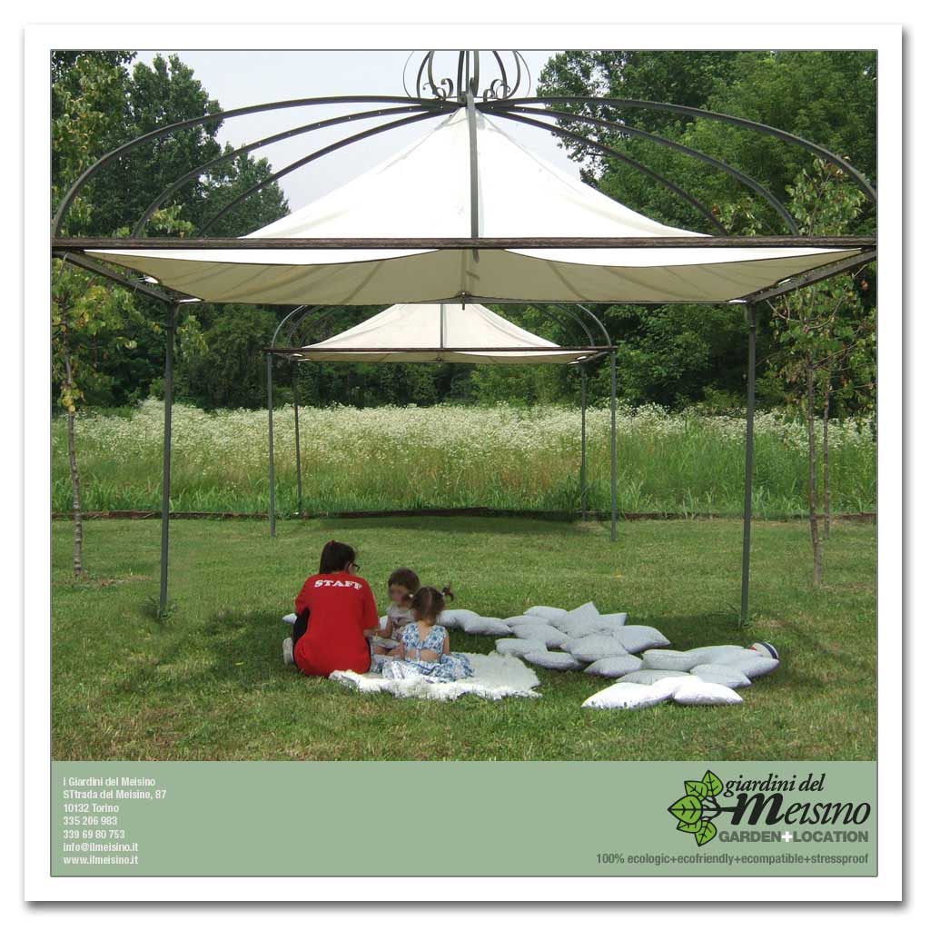 giardini meisino location torino 157